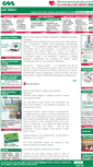 Mobile Screenshot of cislmedici.com
